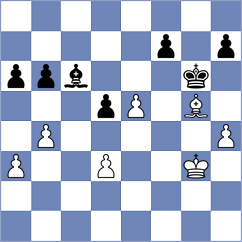 Mannion - Alcala Gonzalez (Sant Boi ESP, 2024)
