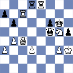 Browne - Ferraivolo (Warren, 2004)