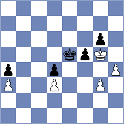Nazari - Martynov (chess.com INT, 2023)
