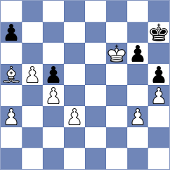 Pinero - Di Nicolantonio (chess.com INT, 2022)
