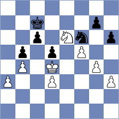 Fernandez Iglesias - Gonzalez Ferreras (Lichess.org INT, 2020)