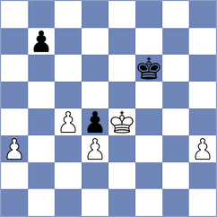 Paikens - Meruga (chess.com INT, 2025)