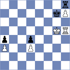 Ruchieva - Korkina (Azov, 1991)