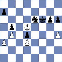 Shuvalova - Costa (chess.com INT, 2023)