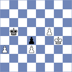 Latreche - February (chess.com INT, 2022)
