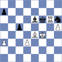 Mgeladze - Koepke (chess.com INT, 2024)