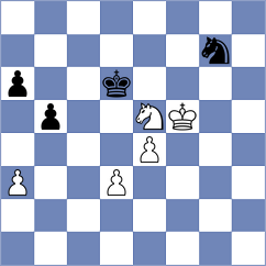 Nagaev - Bezgodov (Khanty-Mansiysk, 2009)