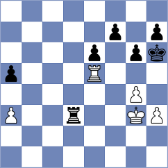 Nater - Kagan (Melbourne, 1992)