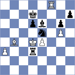 Swiatlowski - Kumala (chess.com INT, 2024)