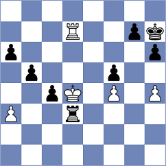 Moreno Ramos - Lopez Colon (Las Palmas, 2015)