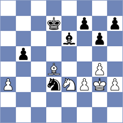 Fernandez Asenjo - Morilla Morilla (Asturias, 1997)