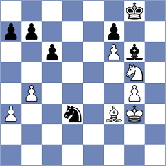 Piesik - Gonzalez Vega (chess.com INT, 2024)