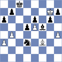 Titera - Mackova (Chess.com INT, 2021)