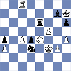 Petronic - Markovic (Belgrade, 1989)