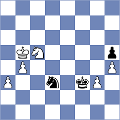 Holst - Beyerholm (Denmark, 1989)