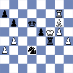 Annurudha - Ahmed (chess.com INT, 2021)