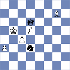 Kiselev - Demaria (chess.com INT, 2025)