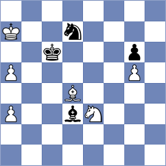 Prihodko - Belonogov (Samara, 2008)