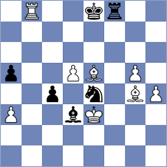 Aakash Sharadchandra - Chen (Abu Dhabi UAE, 2024)