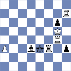 Naveen Kumar P - Lauda (Zalakaros HUN, 2024)