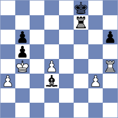 Lleonart Gosalbez - Ramon Lopez (Valencia, 2009)