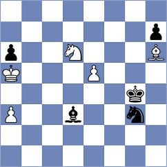 Saveliev - Marin (Uljanovsk, 2009)