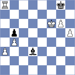 Lalanne - Zhou (chess.com INT, 2025)