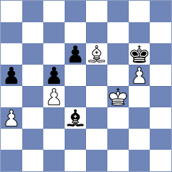 Castagna - Chiong Zacarias (Zuerich, 1990)