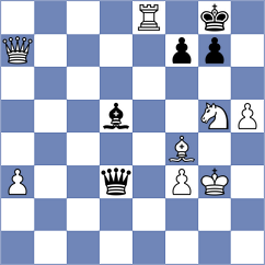 Ramsdal - Janaszak (chess.com INT, 2024)