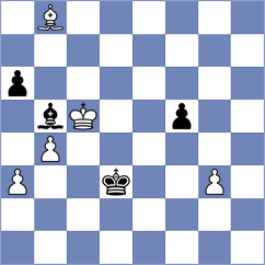 Savinov - Ivanov (St Petersburg, 2007)