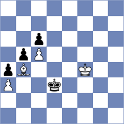 Bratchenko - Tiefenbach (Cattolica, 1994)