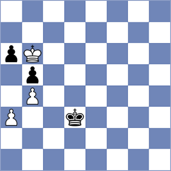 Hansen - Deviatkin (Chess.com INT, 2015)
