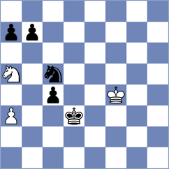 Merario Alarcon - Santos Flores (Linares ESP, 2024)