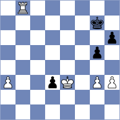 Muhammad - Williams (lichess.org INT, 2022)