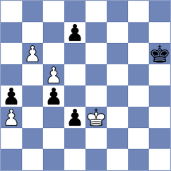 Sozoranga Barahona - Montano Velasco (Chess.com INT, 2020)