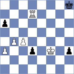 Tupikov - Khrustaleva (Sterlitamak, 2008)