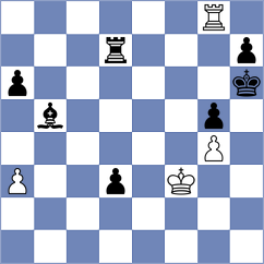 Golubenko - Antunes (chess.com INT, 2024)
