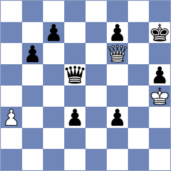 Andrade - Alvarado Diaz (chess.com INT, 2025)