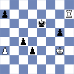 Hasirci - Annaberdiev (Mersin TUR, 2024)