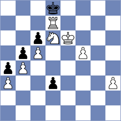 Haitin - Gulamirian (chess.com INT, 2023)