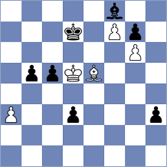 Babiarz - Slaby (chess.com INT, 2025)