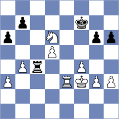 Coles - Ivanov (Tornelo INT, 2020)
