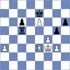 Schweitzer - Leshchenko (Kiev, 2002)