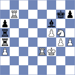 Cano Cabanillas - Castellanos Mendoza (Spain, 2007)