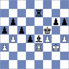 Nikolic - Filali (chess.com INT, 2024)