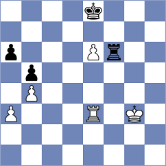 Pieri - Petersson (chess.com INT, 2025)