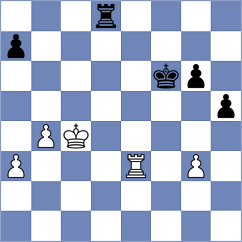 Serra - Ayas Fernandez (Barcelona, 1999)
