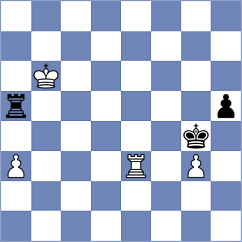 Rolletschek - Korneev (Werfen, 1993)