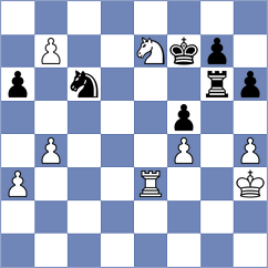 Arias Diaz - Adeimi (chess.com INT, 2021)
