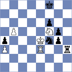 Dronavalli - Pavlov (chess.com INT, 2024)